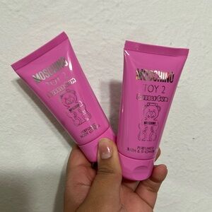 MOSCHINO - Toy 2 Bubble Gum